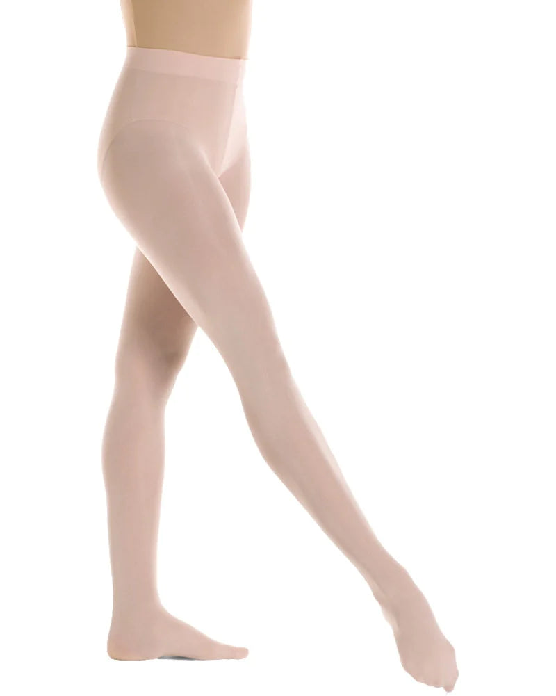 Mondor Durable Footed Dance Tights