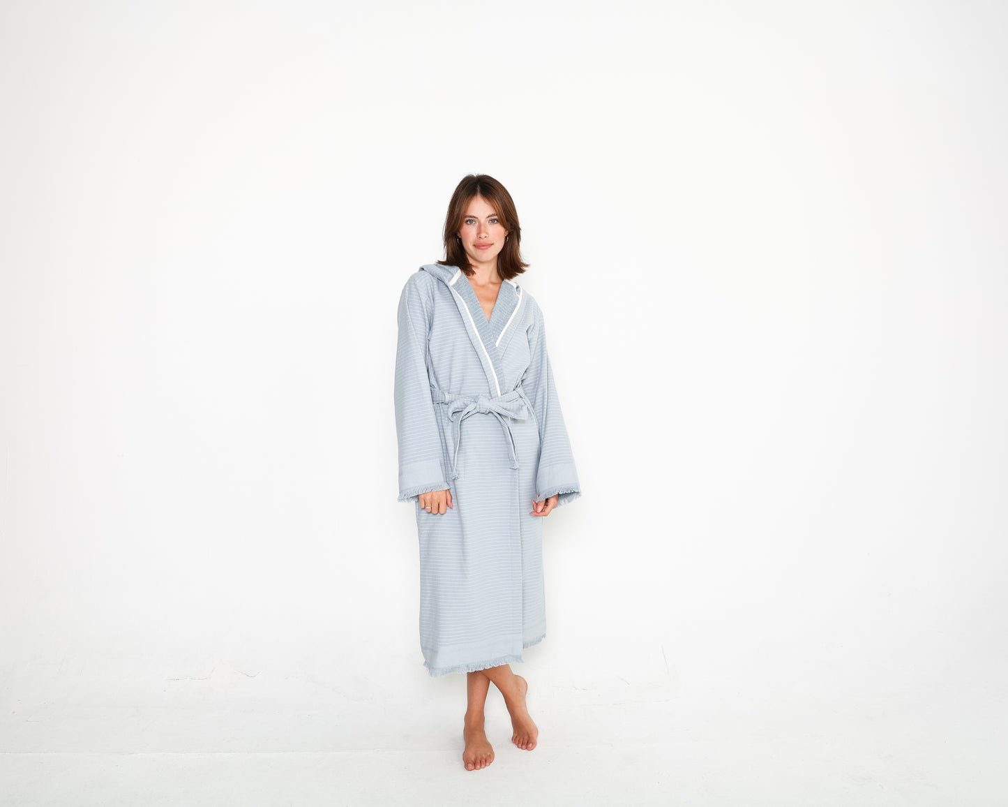 The Silas Robe Series