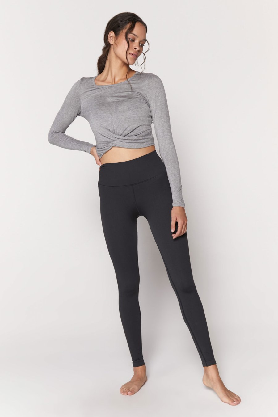 Love Sculpt Leggings