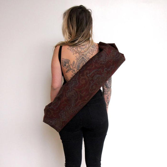 Yoga Mat Bag