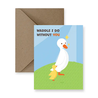 IMPAPER Greeting Cards