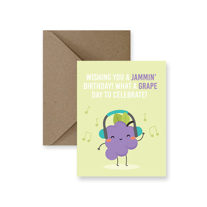 IMPAPER Greeting Cards