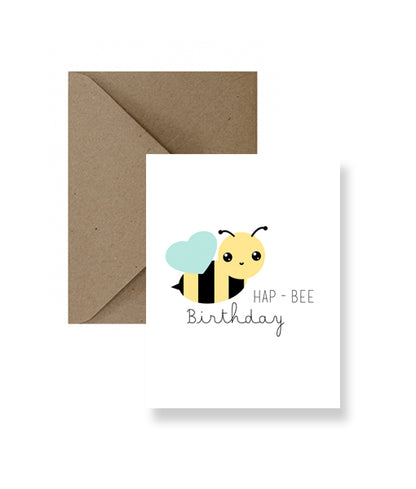 IMPAPER Greeting Cards