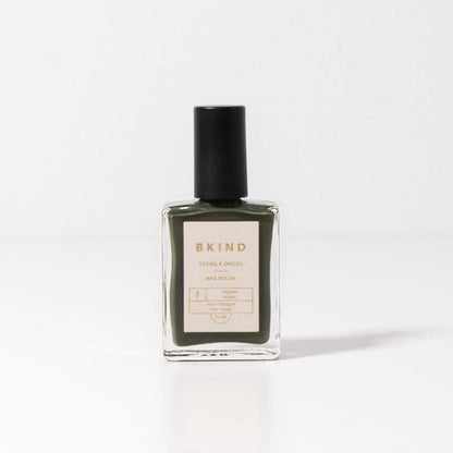 BKind Nail Polish