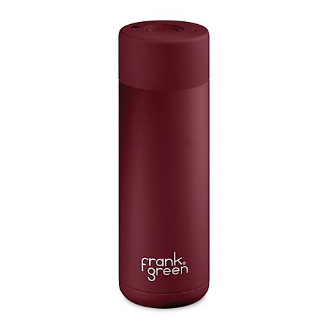 Frank Green Ceramic Reusable Cup