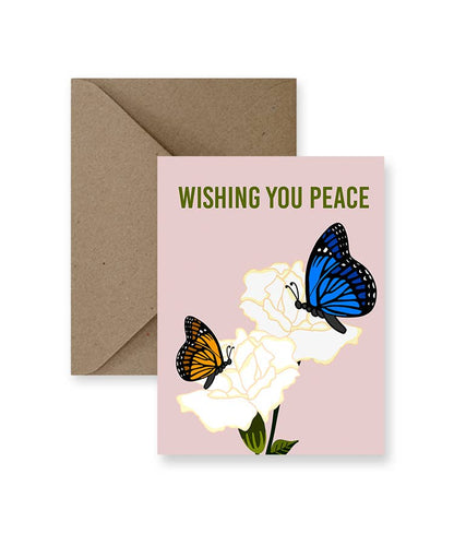 IMPAPER Greeting Cards