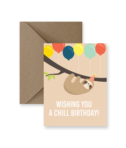 IMPAPER Greeting Cards