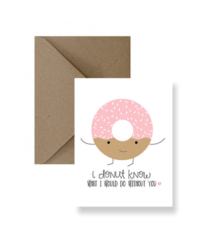 IMPAPER Greeting Cards