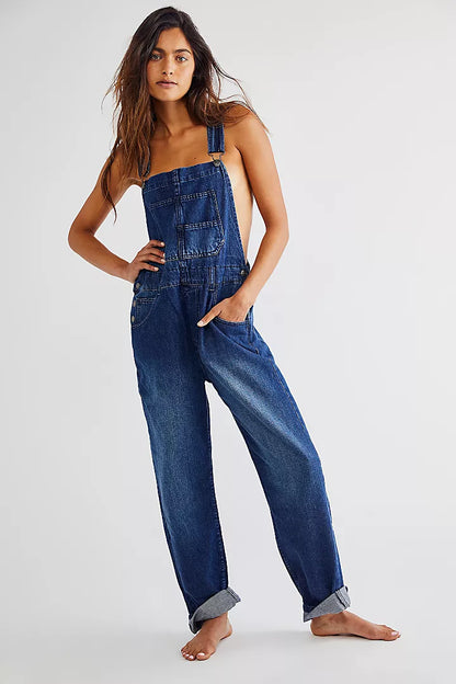 Ziggy Denim Overalls