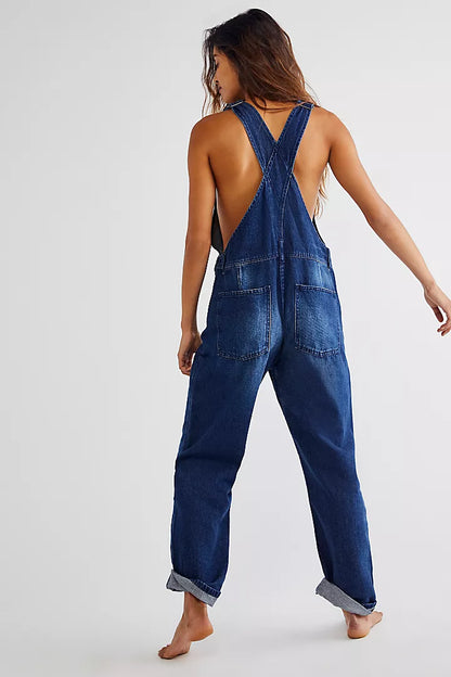 Ziggy Denim Overalls