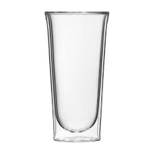 Glass Pint - 16oz Double Pack
