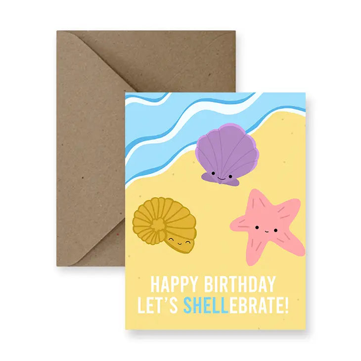 IMPAPER Greeting Cards