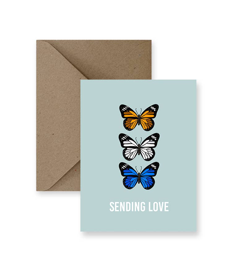 IMPAPER Greeting Cards