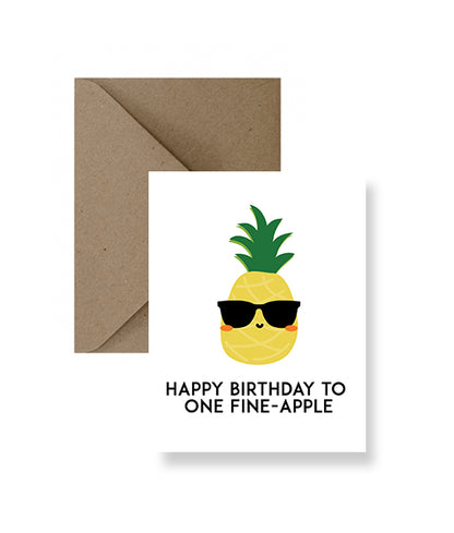 IMPAPER Greeting Cards