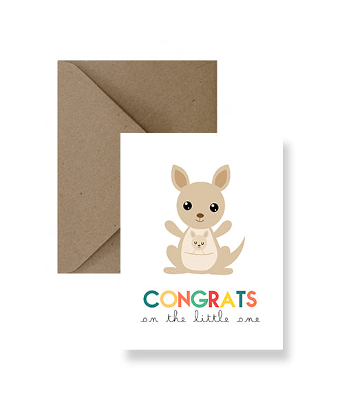 IMPAPER Greeting Cards