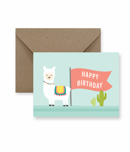 IMPAPER Greeting Cards