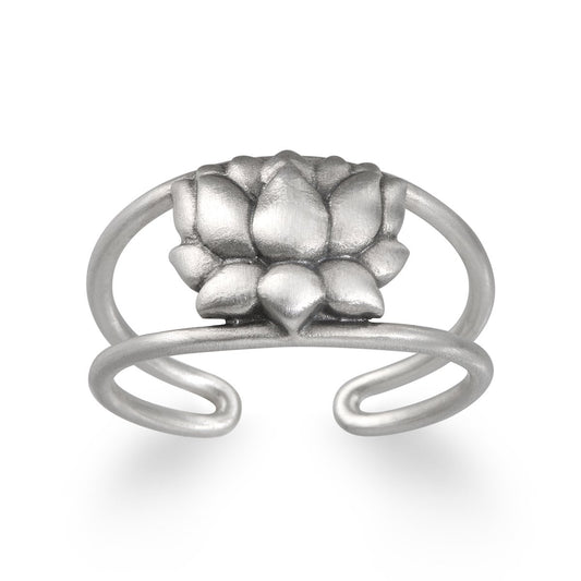 Lotus Ring