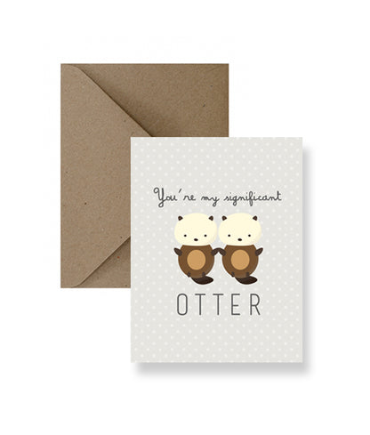 IMPAPER Greeting Cards