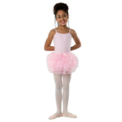 Soft Layered Tutu