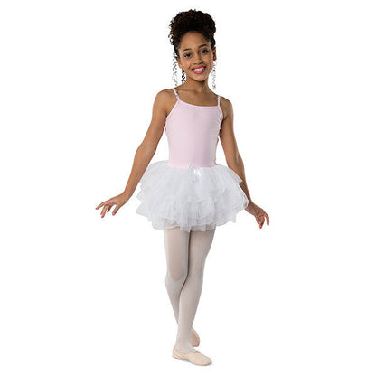 Soft Layered Tutu