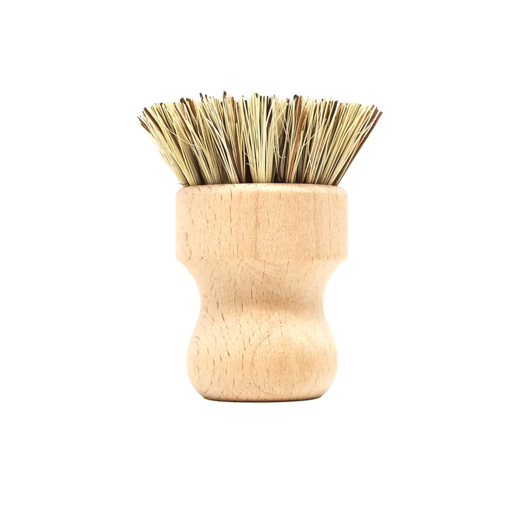 Pot Brush