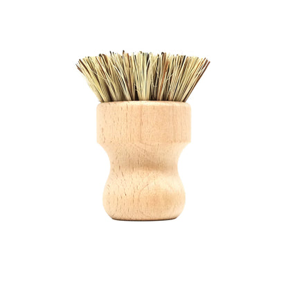 Pot Brush