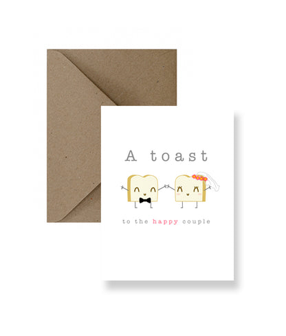 IMPAPER Greeting Cards