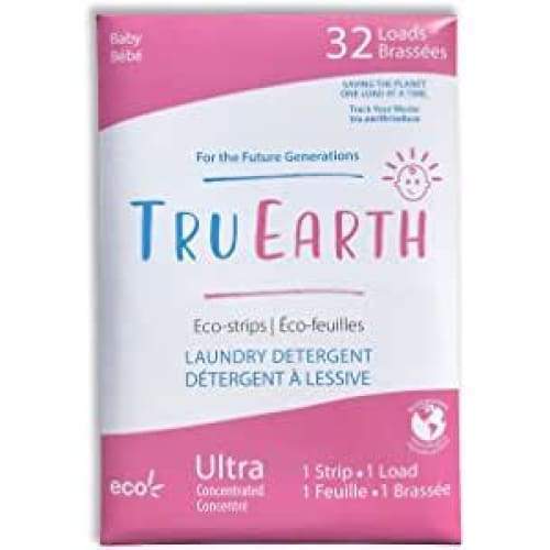 Tru Earth Laundry Strips