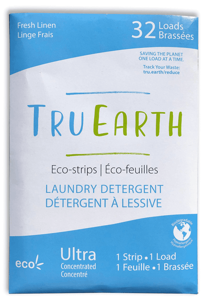 Tru Earth Laundry Strips