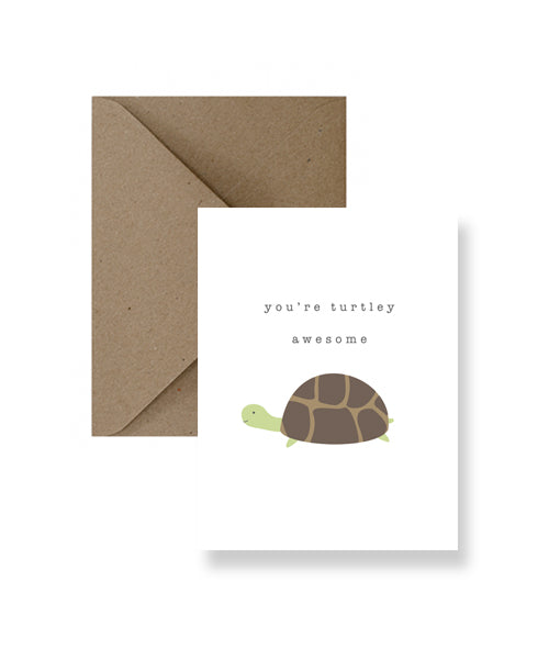 IMPAPER Greeting Cards