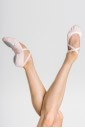 Vesta Stretch Ballet Slippers