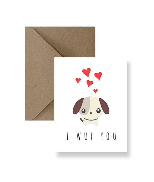 IMPAPER Greeting Cards